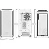 LISTAN BE QUIET Shadow Base 800 DX Case Baltas (P)