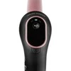 Bellissima Curling iron for soft and defined curls Sublime Curl with 11855