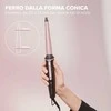 Bellissima 11949, juodas/pink