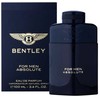 Kvepalai vyrams Bentley Absolute EDP, 100 ml