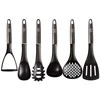 VIRTUVĖS RINKINYS 7 dalių BERLINGER HAUS CARBON PRO BH-6330