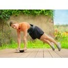 Beurer - Antelope Corefit I EMS pilvo lavinimo diržas - 3 metų garantija