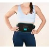 Beurer - Antelope Corefit II EMS treniruočių diržas pilvo presui ir nugarai - 3 metų garantija