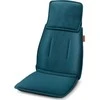 Beurer MG 330 masažinė sėdynė Petrol mėlynas shiatsu