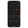 AUSINĖS BEYERDYNAMIC AMIRON 200 BALTOS