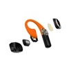 Ausinės Beyerdynamic AMIRON 200 juodas/oranžinis