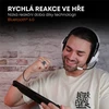 Ausinės Beyerdynamic MMX 230 balta