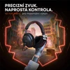Ausinės Beyerdynamic MMX 230 juoda