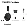 Ausinės Beyerdynamic MMX 230 juoda