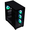 BitFenix CETO, 4x 120mm ARGB