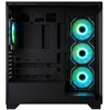 BitFenix CETO, 4x 120mm ARGB
