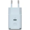Anker Nano 45W Wall Charger, 1xUSB-C, Mėlyna