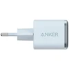 Anker Nano 45W Wall Charger, 1xUSB-C, Mėlyna
