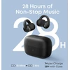 Ausinės Anker Soundcore C50i Juodas
