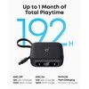 Ausinės „Anker Soundcore P41i“ juodas