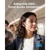 Ausinės „Anker Soundcore P41i“ juodas