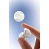 Ausinės ANKER Soundcore Sleep A30 baltas Bluetooth In-Ear Schlafkopfhrer su Smart ANC fr erholsamen Schlaf