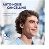 Ausinės Anker Soundcore Space A40, Mėlynos