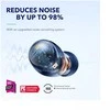Ausinės Anker Soundcore Space A40, Mėlynos