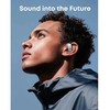 Ausinės Anker Soundcore V40i balta (A3878G21)