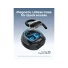 Anker Soundcore | Open-Ear Ausinės, Comfortable Fit, Clear Sound, Lidless Case | V40i