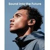 Anker Soundcore | Open-Ear Ausinės, Comfortable Fit, Clear Sound, Lidless Case | V40i