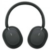 Ausinės belaidės Baseus Bowie D05 su lankeliu ant galvos Bluetooth 5.3 - juoda