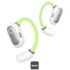 Ausinės Earphones TWS Baseus Eli Sport 1, (žalias)