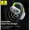 Ausinės Earphones TWS Baseus Eli Sport 1, (žalias)