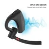 Fixed | Ausinės | Talk Pro | Bluetooth | Juodas