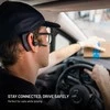 Fixed | Ausinės | Talk Pro | Bluetooth | Juodas