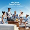 Anker Soundcore Boom 2 Pro tragbarer Bluetooth kolonėlė, Juodas, Kabellos, 140W, A3134A11
