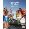 Bluetooth garsiakalbis Anker soundcore Boom 2 Plus žalias