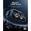 Bluetooth garsiakalbis Anker soundcore Boom 2 Plus mėlynas