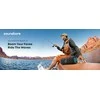 Anker Soundcore Speaker | Boom 3i | 50 W | Atsparus vandeniui | Bluetooth | Belaidė jungtis | Portable | Juodas