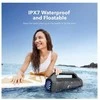 „Bluetooth“ kolonėlė „Anker Soundcore Boom 2 Plus“, juoda