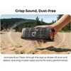 Anker Soundcore Speaker | Boom 3i | 50 W | Atsparus vandeniui | Bluetooth | Belaidė jungtis | Portable | Juodas
