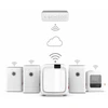 Boneco X50 Smart – išmanus temperatūros ir drėgmės WiFi jutiklis