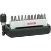 Grąžtas Bosch 12 PARTIJOS PH, PZ, TORX GALUTINĖ SET