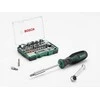 Sukimo antgalių komplektas Bosch 2607017331; 28 vnt.