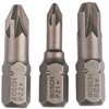 Bosch PZ Antgalių kompl. 3vn Extra Hart