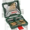 Grąžtas Bosch 40-dalių priedų komplekta