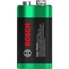 GP Recyko Baterija BOSCH 1SZT 9V SUPER ALKALINE 6LR61SA1B/00