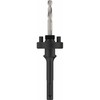 Bosch Bimet.gręž.karūnos SDS-pl adapteris D 32-210 mm