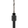 Grąžtas HOLESAW ADAPTER BOSCH 14-30MM+DRILLBIT