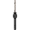 Bosch SDS Plus adapteris 14–30 mm