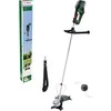 Bosch Akumuliatorinė krūmapjovė AdvancedBrushCut36V23-750 be akumuliatoriausir kroviklio