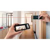 BOSCH AdvancedDistance 50C Digital lazerinis Measure (0.603.672.2Z0)