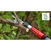 Bosch AdvancedPrune 18V-45 SET Akum.gen.žirkl.rinkinys