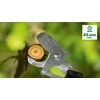 Bosch AdvancedPrune 18V-45 SET Akum.gen.žirkl.rinkinys
